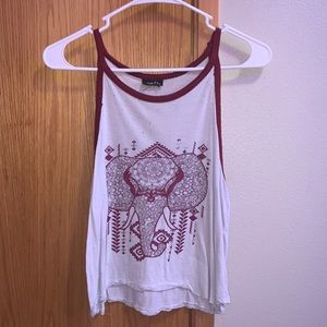 Women’s top